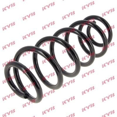 KYB K-Flex RH3564 Coil Spring for VW Passat