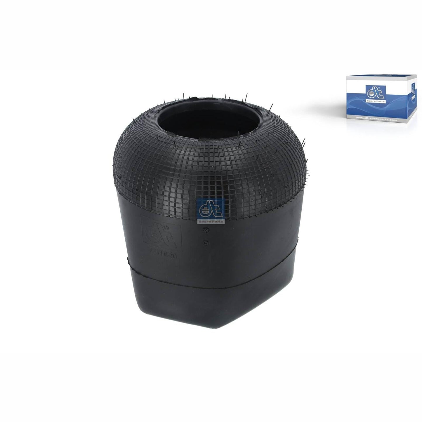 DT SPARE PARTS 2.6102 Air Suspension Bellow