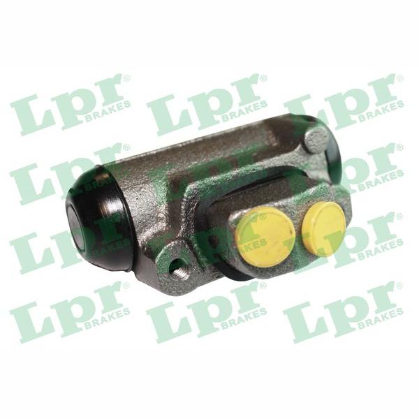 MEI MEI9C3105-74 Brake Caliper