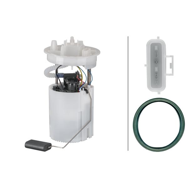 HELLA 146-131 Fuel Feed Unit
