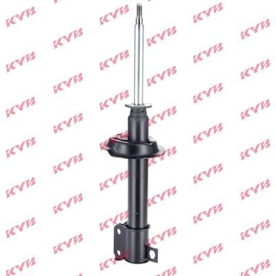 KYB Premium 633066 Shock Absorber for Isuzu Gemini Hatchback (Jt)