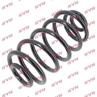 KYB K-Flex RX6649 Coil Spring