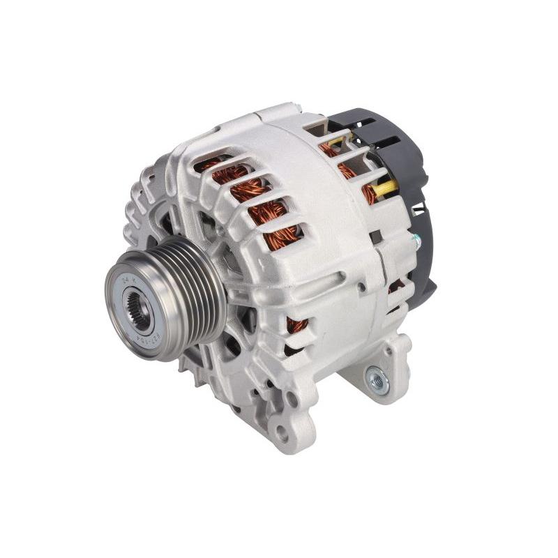 HC-CARGO CAR116718 Alternator
