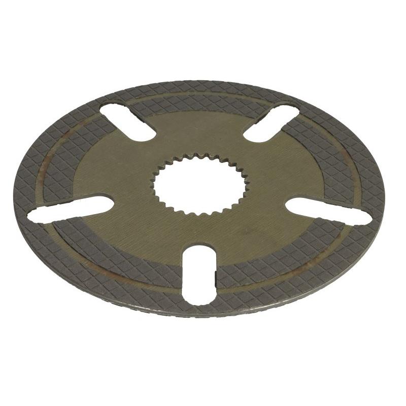 SBP 02-AG046 Brake Disc
