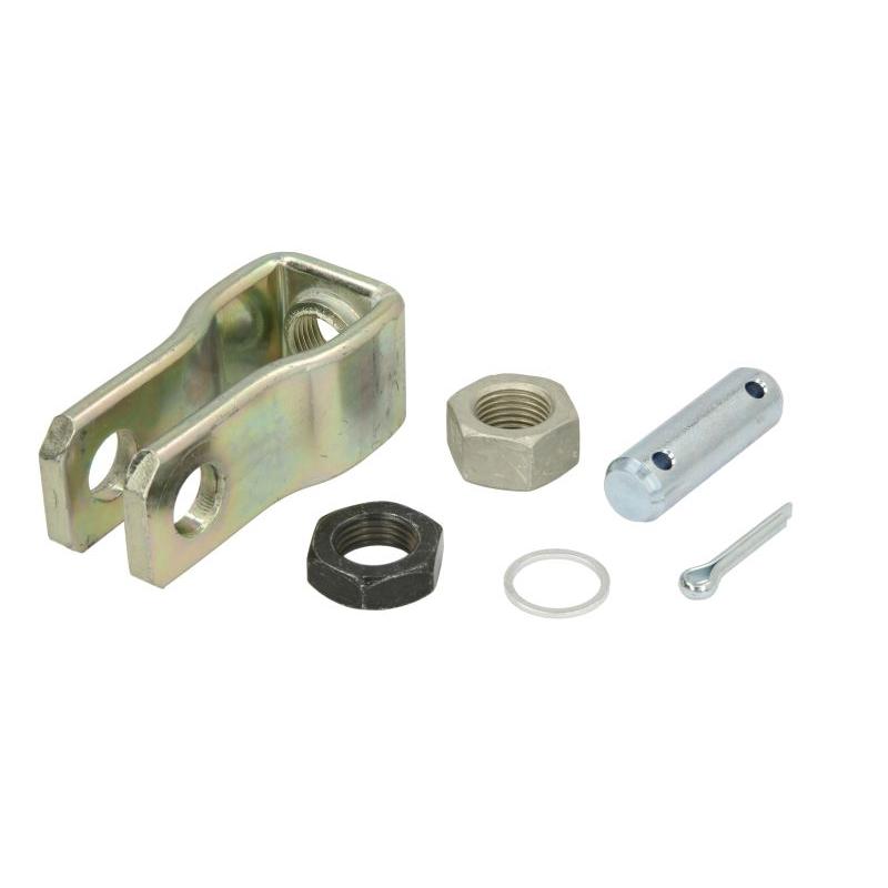 WABCO 4230005342 Diaphragm Brake Cylinder Mounting Kit
