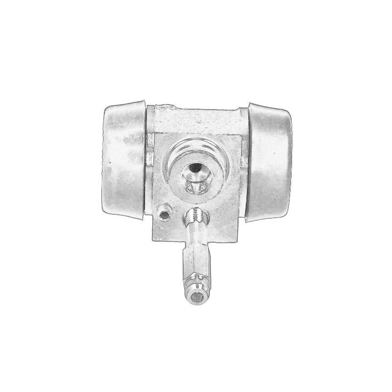 AUTOFREN SEINSA D4-531 Disc Brake Caliper Repair Kit