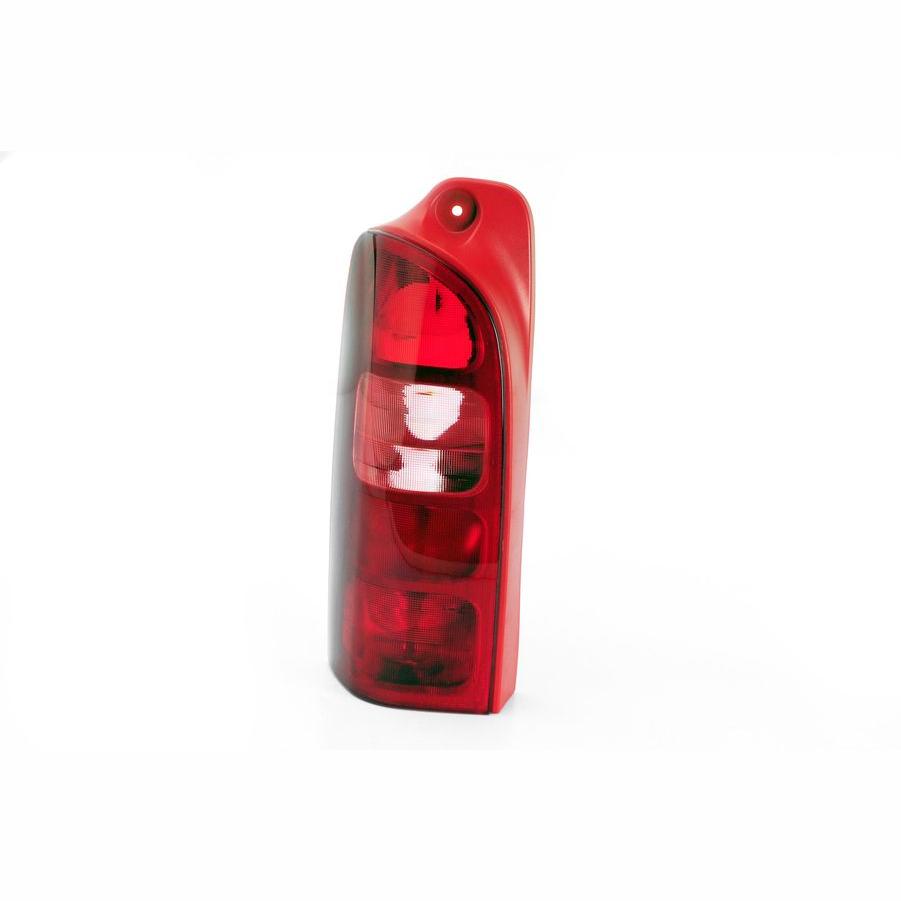 DEPO 551-1943L-UE Rear Light