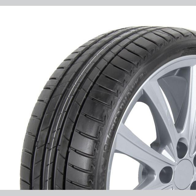 FIRESTONE 20555R16LOFR94VRH2 Summer Pkw Tyreba71.0 Db