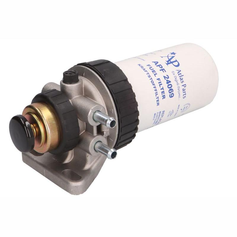 BOSS FILTERS BS04-226 Fuel Filter