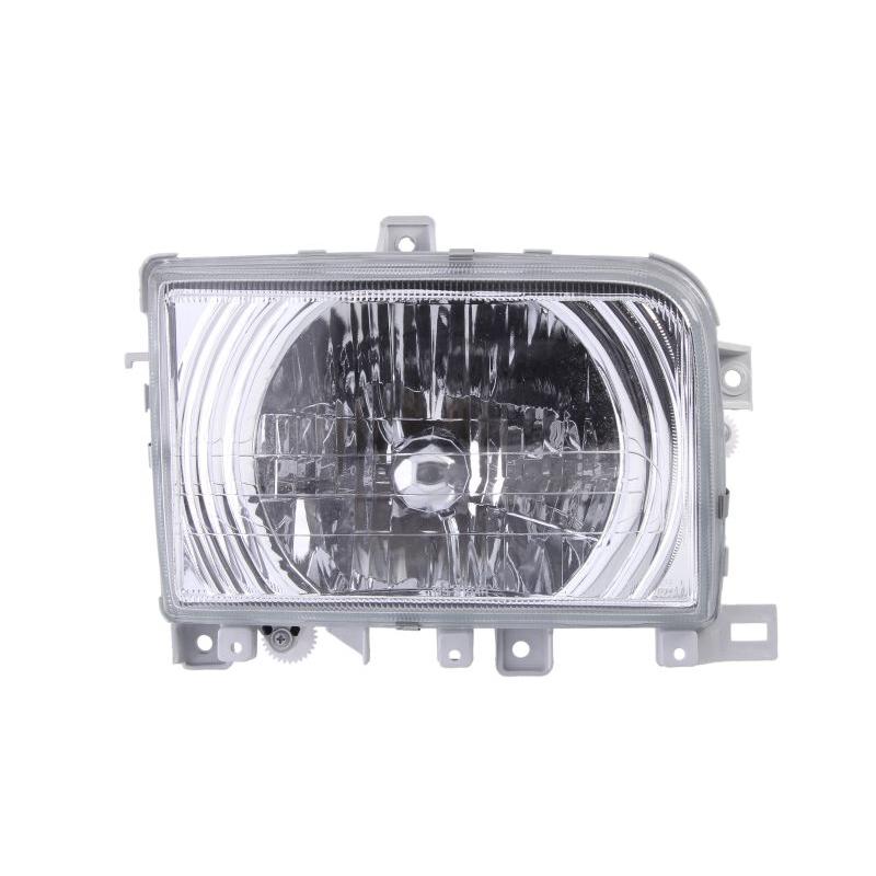 DEPO 115-1104R-LD Headlight