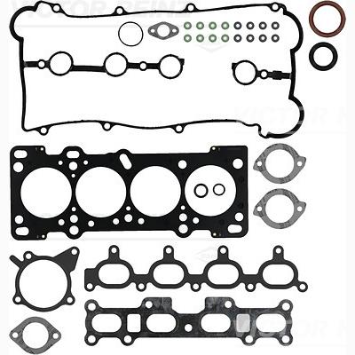 REINZ 02-53455-01 Cylinder Head Gasket