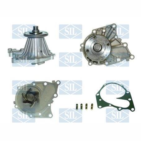 SIL PA1034 Water Pump