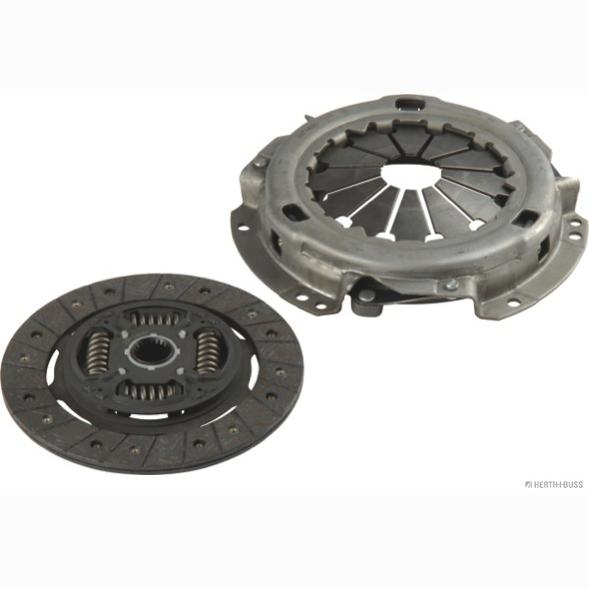 HERTH+BUSS JAKOPARTS J2002355 Clutch Kit