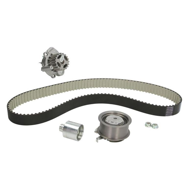 DAYCO DAYKTBWP2961 Water Pump & Timing Belt Kit