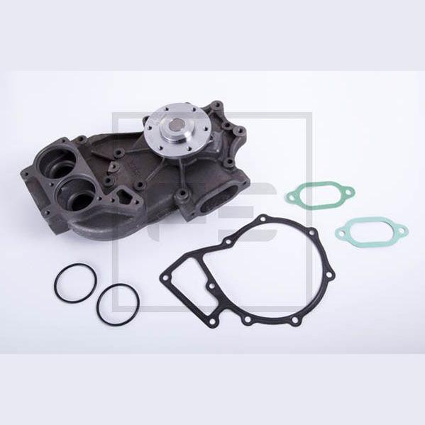 PETERS 010.728-00 Water Pump