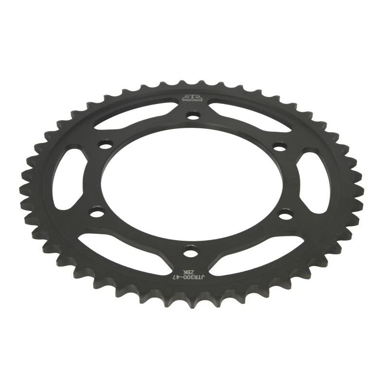 JT JTR300,47ZBK Chain Sprocket