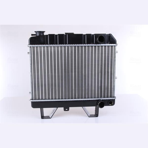 NISSENS NIS63470 Engine Radiator
