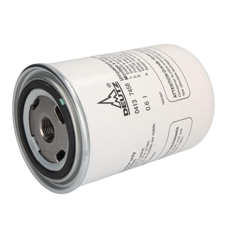 DEUTZ 04137456 Fuel Filter