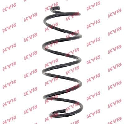 KYB K-Flex RH2954 Coil Spring for Skoda Fabia II Combi (545)