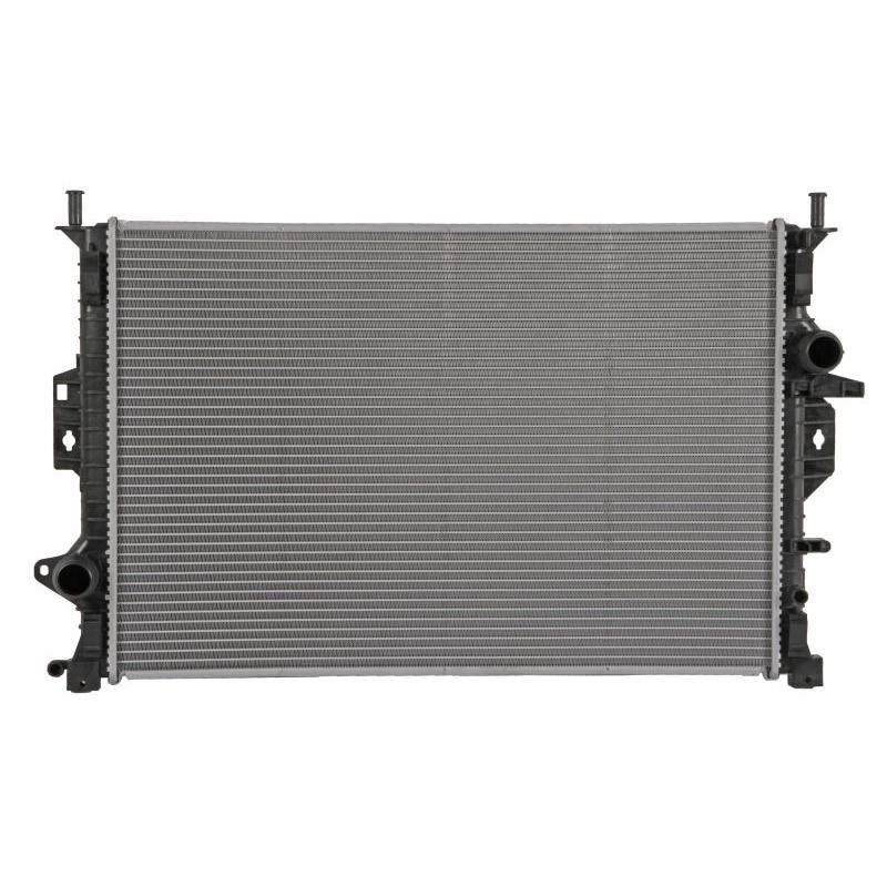 NISSENS NIS65615A Engine Radiator