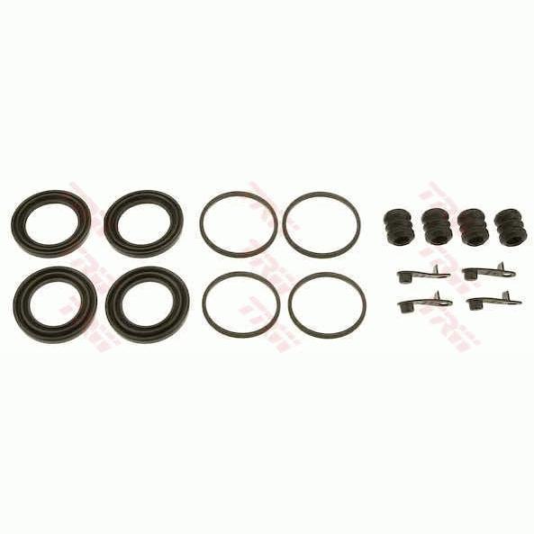 MEAT & DORIA MD90114 Wheel Speed Sensor