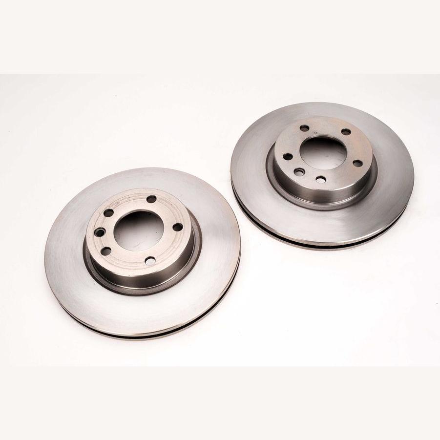 WABCO 9253070037 Pretensioning Cylinder