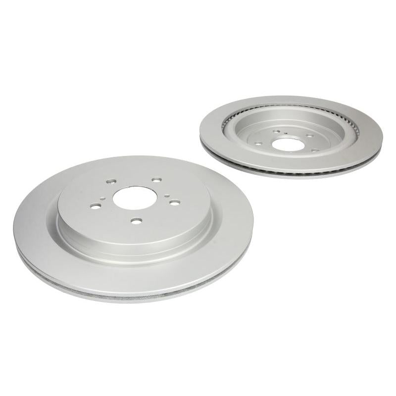 DELPHI BG5060C Brake Disc .