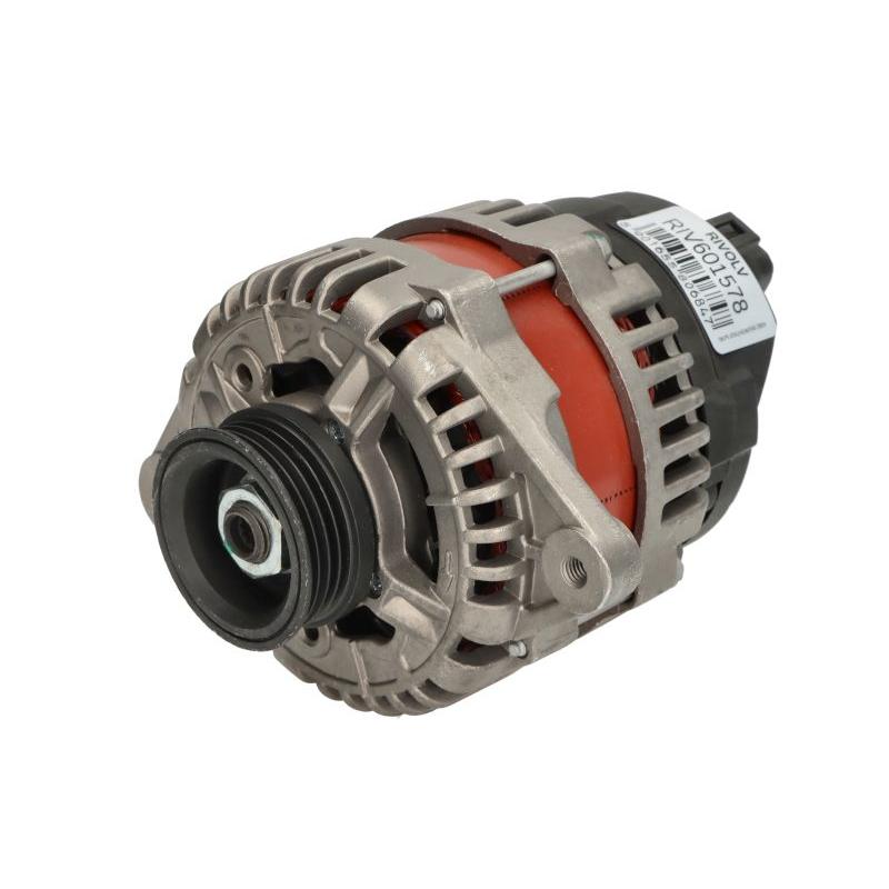 RIVOLV RIV601578 Alternator