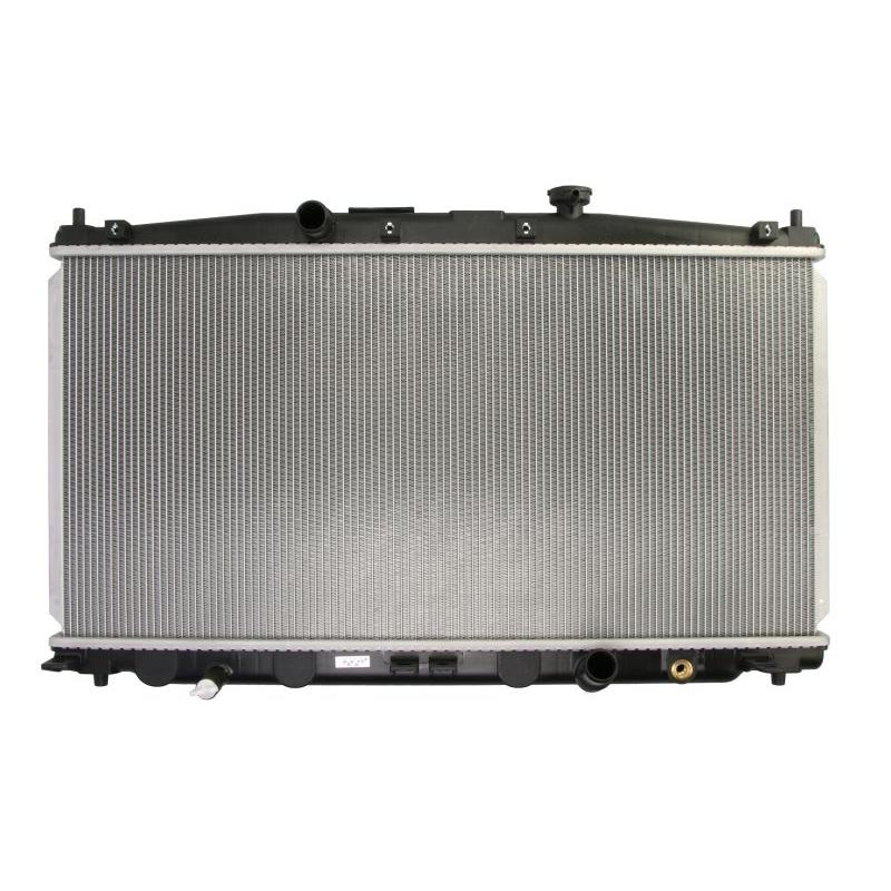 NISSENS NIS68148 Engine Radiator