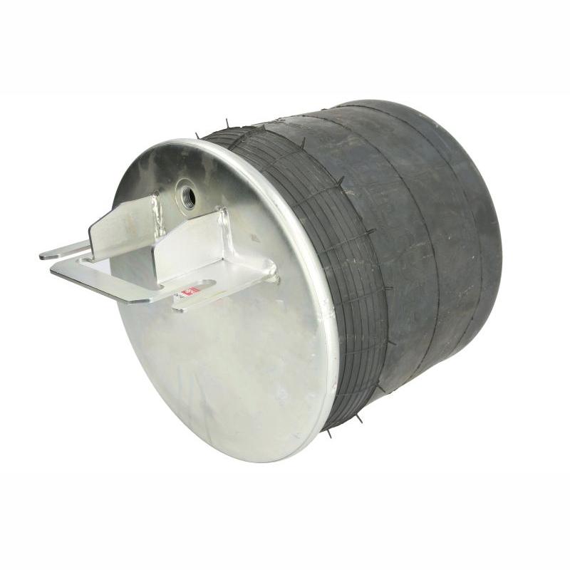MAGNUM TECHNOLOGY 5002-03-0319P Air Suspension Bellow