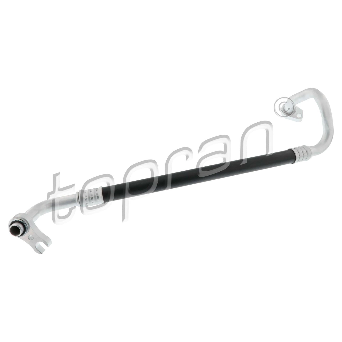 HANS PRIES HP411053 Air Conditioning High Pressure Line