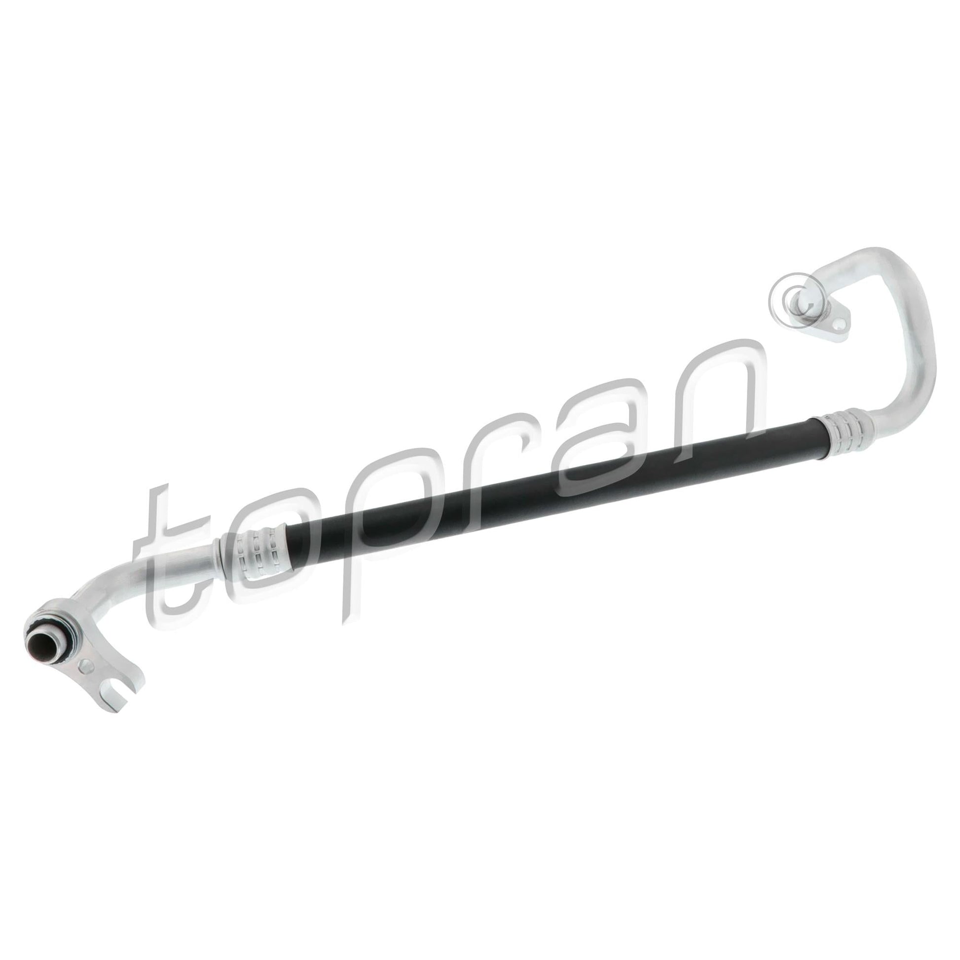 HANS PRIES HP411053 Air Conditioning High Pressure Line