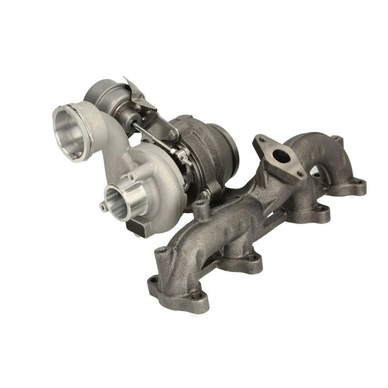 EVORON EVTC0004 Turbocharger