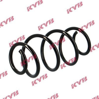 KYB RA3542 Coil Spring