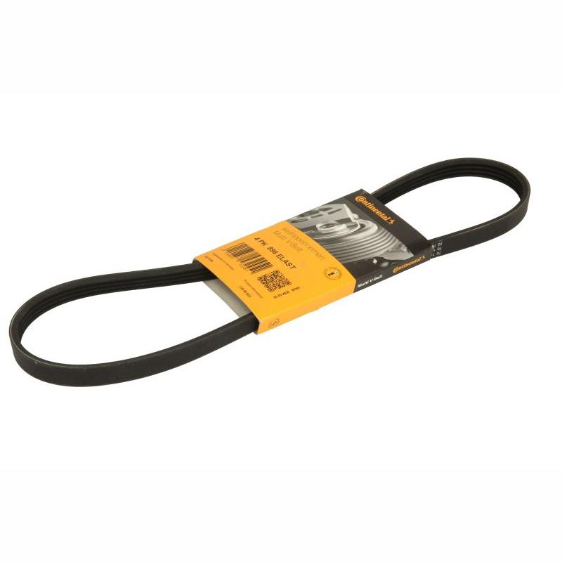 CONTITECH 4PK896ELAST V-Ribbed Belt