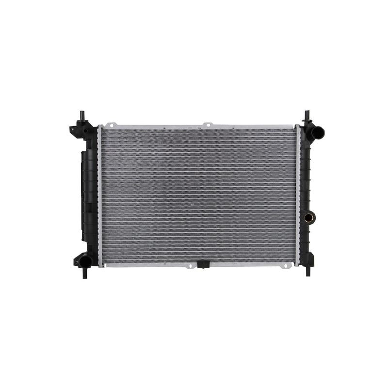 NISSENS NIS63291A Engine Radiator