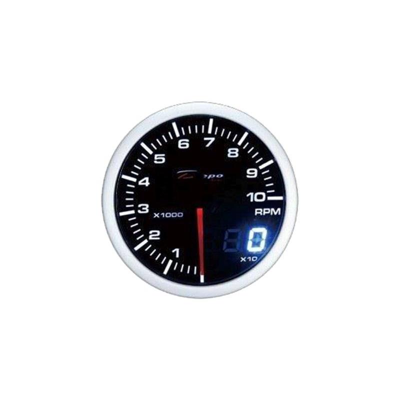 DEPO RACING DP-ZE-117 Tachometer