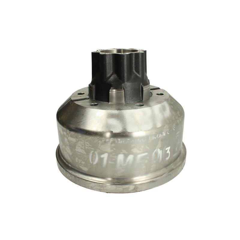 KNORR SN6595RC Brake Caliper
