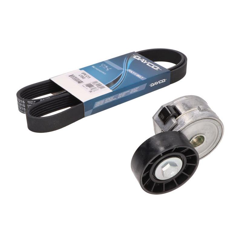 DAYCO DAYKPV179 V-Ribbed Belt Set
