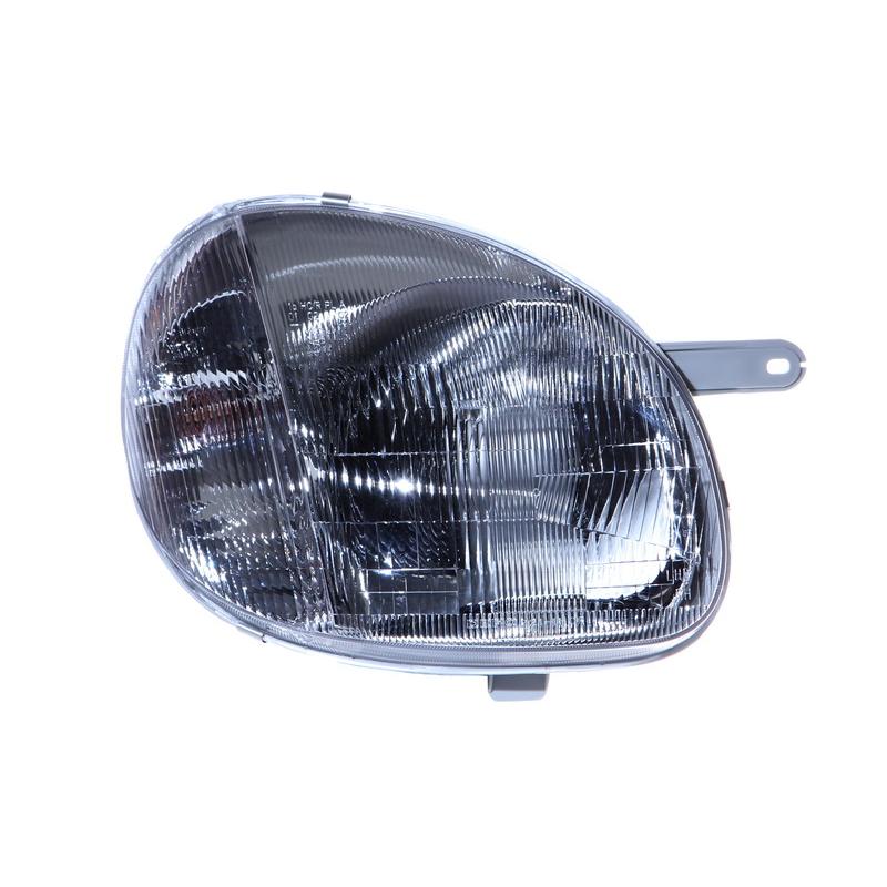 DEPO 221-1110R-LD-EM Headlight