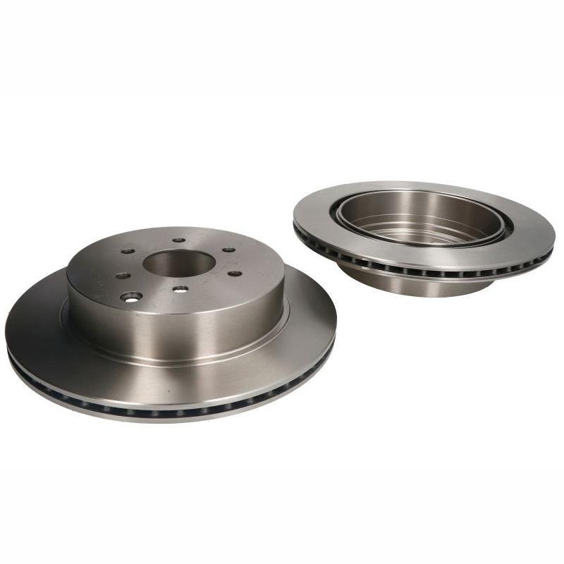 DELPHI BG4174 Brake Disc .