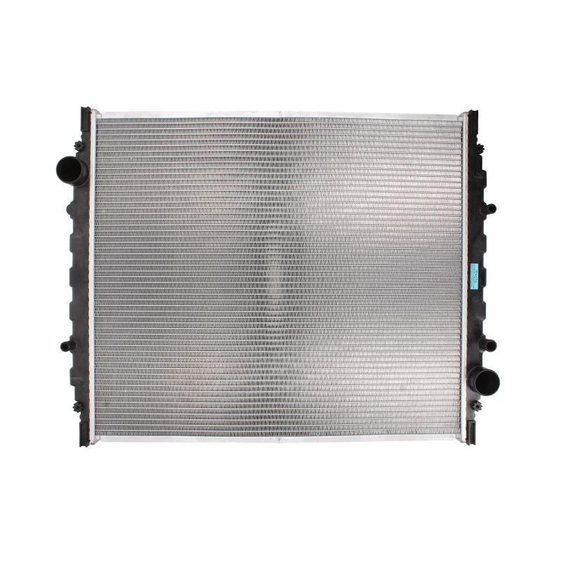 NRF NRF51528 Engine Radiator