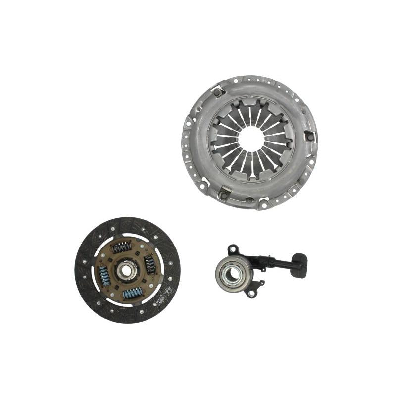 AISIN AISCKN-216R Clutch Kit