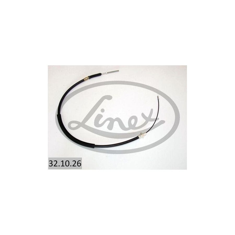 Linex 32.10.26 Clutch Cable