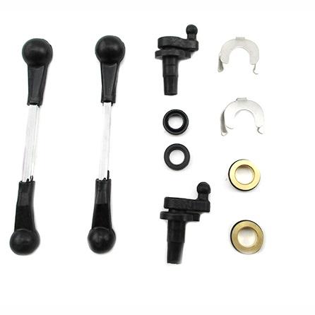 ENGITECH ENT320007 Suction Pipe Swirl Flaps