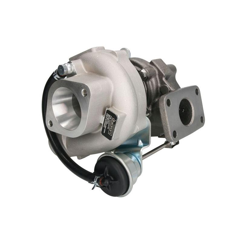 EVORON EVTC0105 Turbocharger