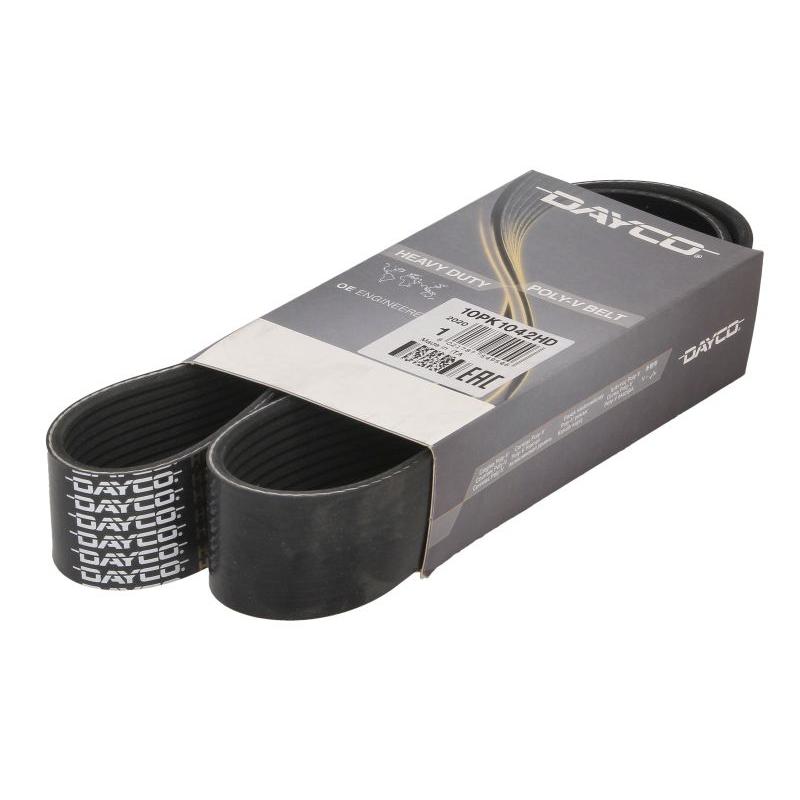 DAYCO DAY10PK1042HD V-Ribbed Belt