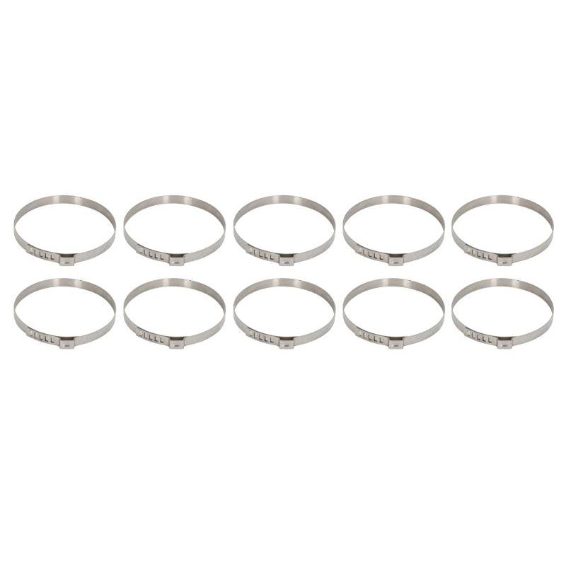 PASCAL G500002PC/10 Clamp