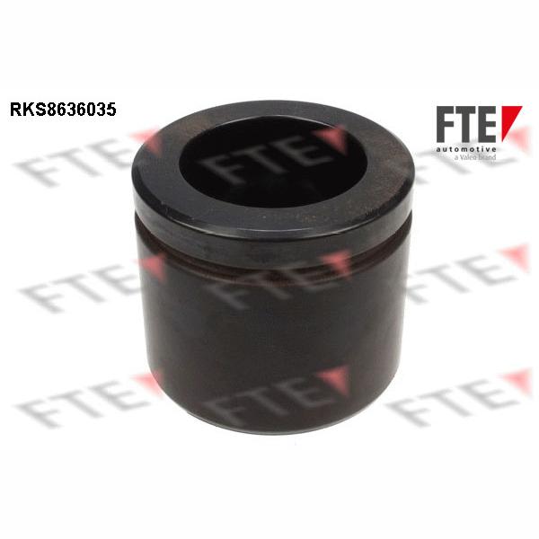 KNORR II39814F1 Electronic Brake System Connector Cable