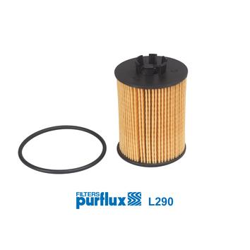 PURFLUX PXL290 Oil Filter